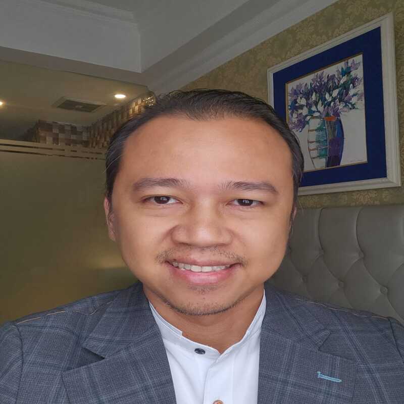 Bonar Sihombing